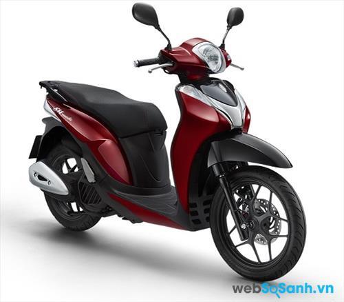 Honda SH Mode 125 2014  103691604